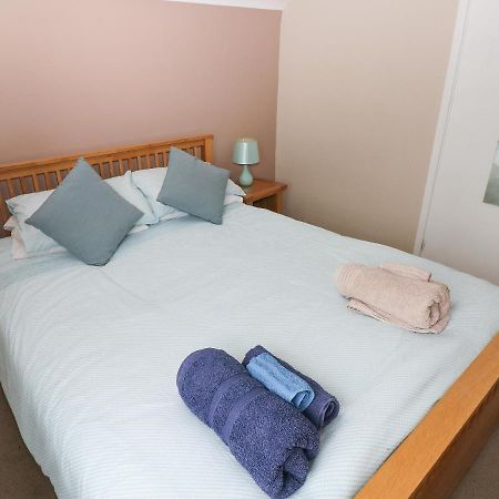 The Old Bakehouse Villa Llantwit Major Luaran gambar