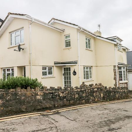 The Old Bakehouse Villa Llantwit Major Luaran gambar