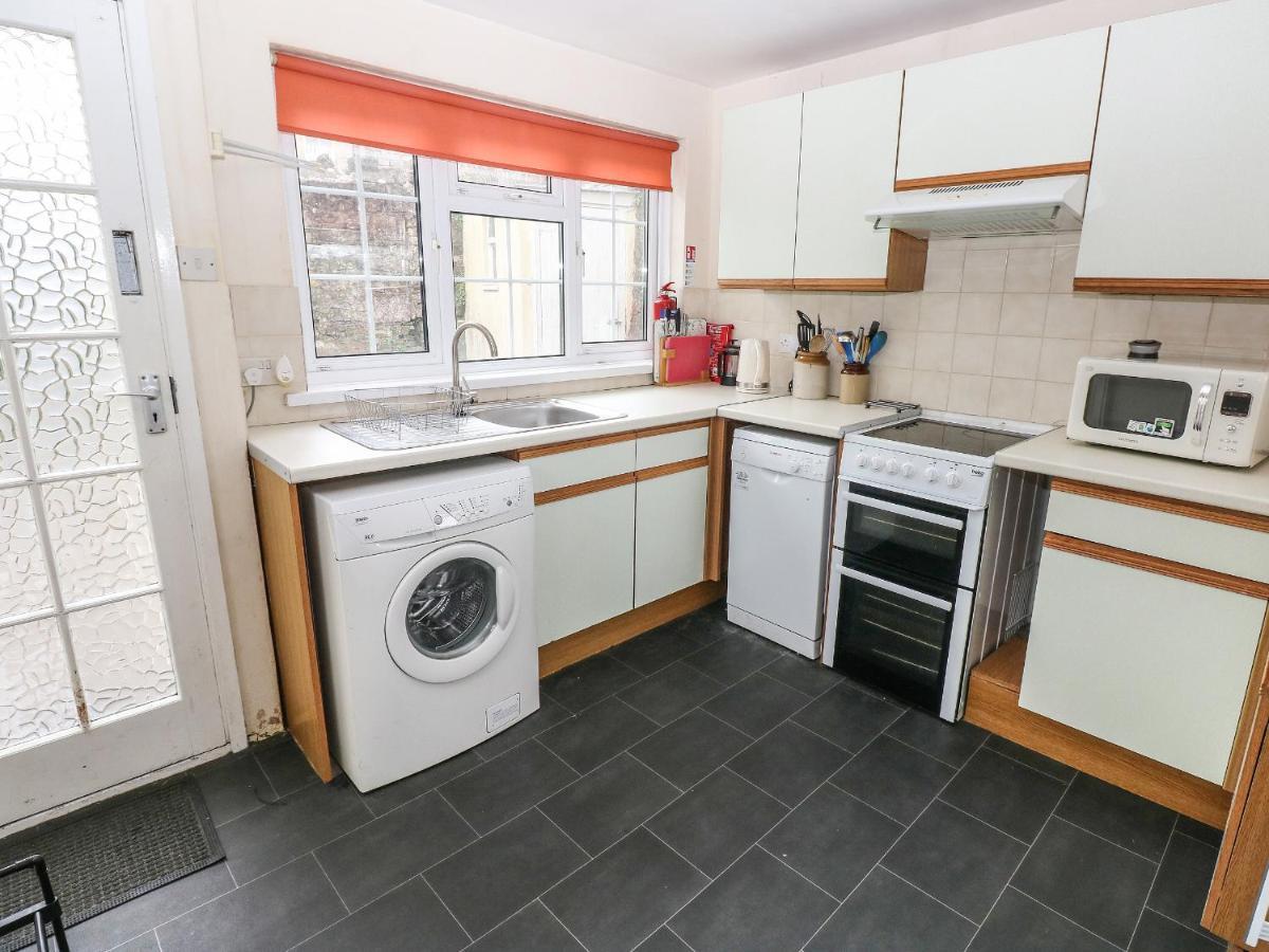 The Old Bakehouse Villa Llantwit Major Luaran gambar