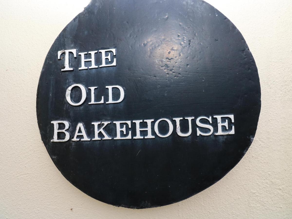 The Old Bakehouse Villa Llantwit Major Luaran gambar