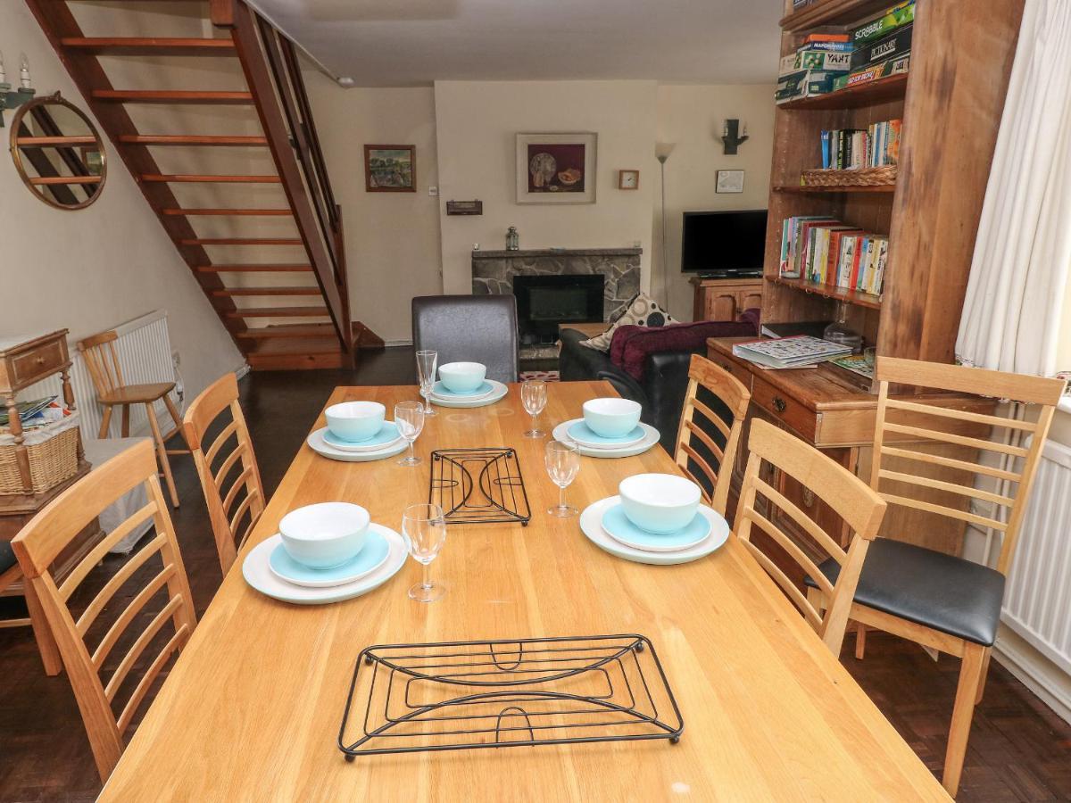 The Old Bakehouse Villa Llantwit Major Luaran gambar