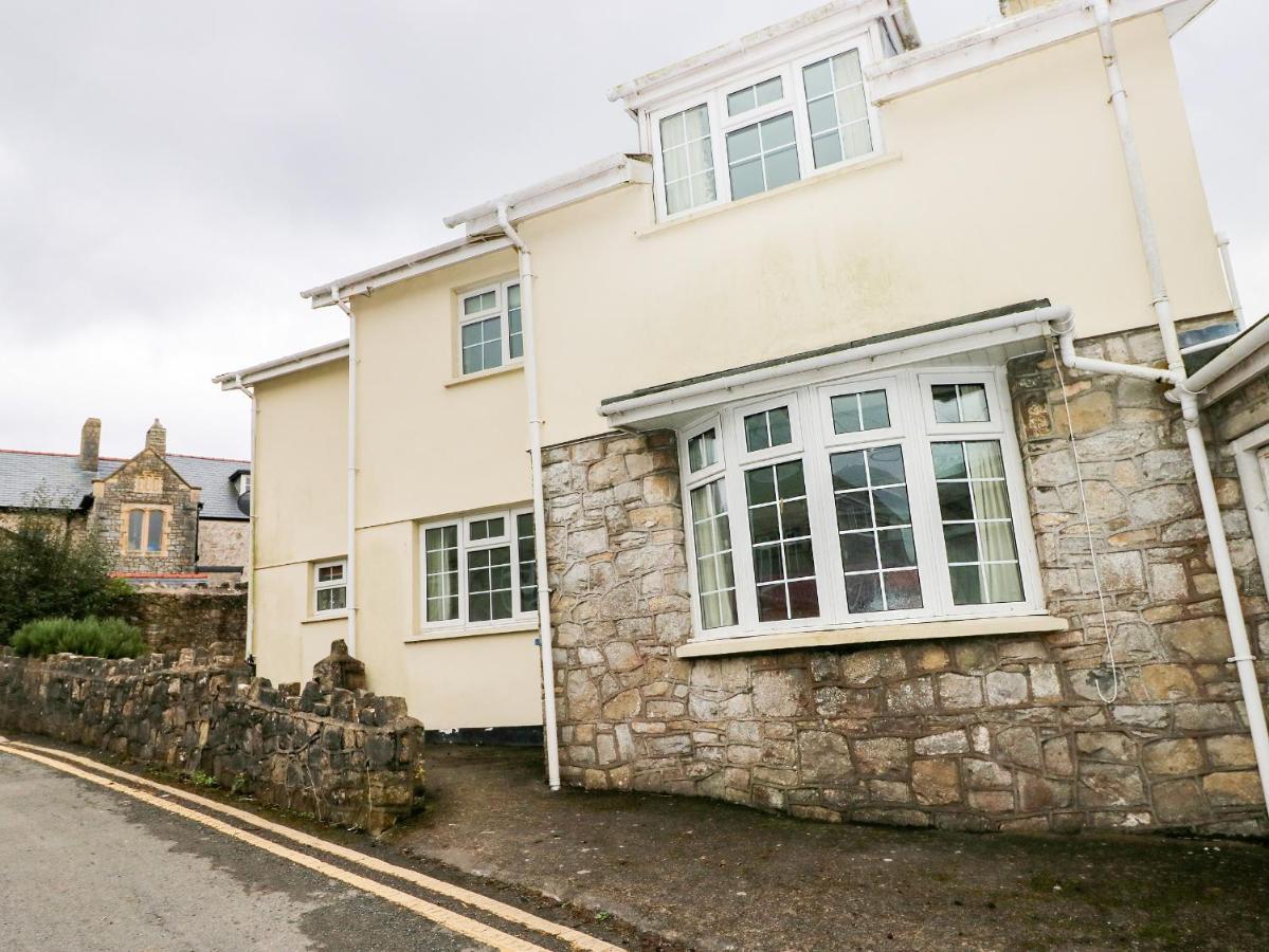 The Old Bakehouse Villa Llantwit Major Luaran gambar