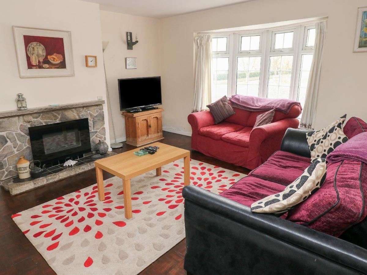 The Old Bakehouse Villa Llantwit Major Luaran gambar