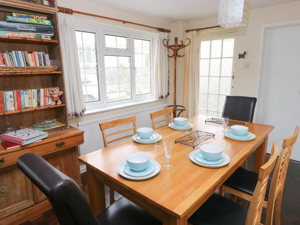 The Old Bakehouse Villa Llantwit Major Luaran gambar